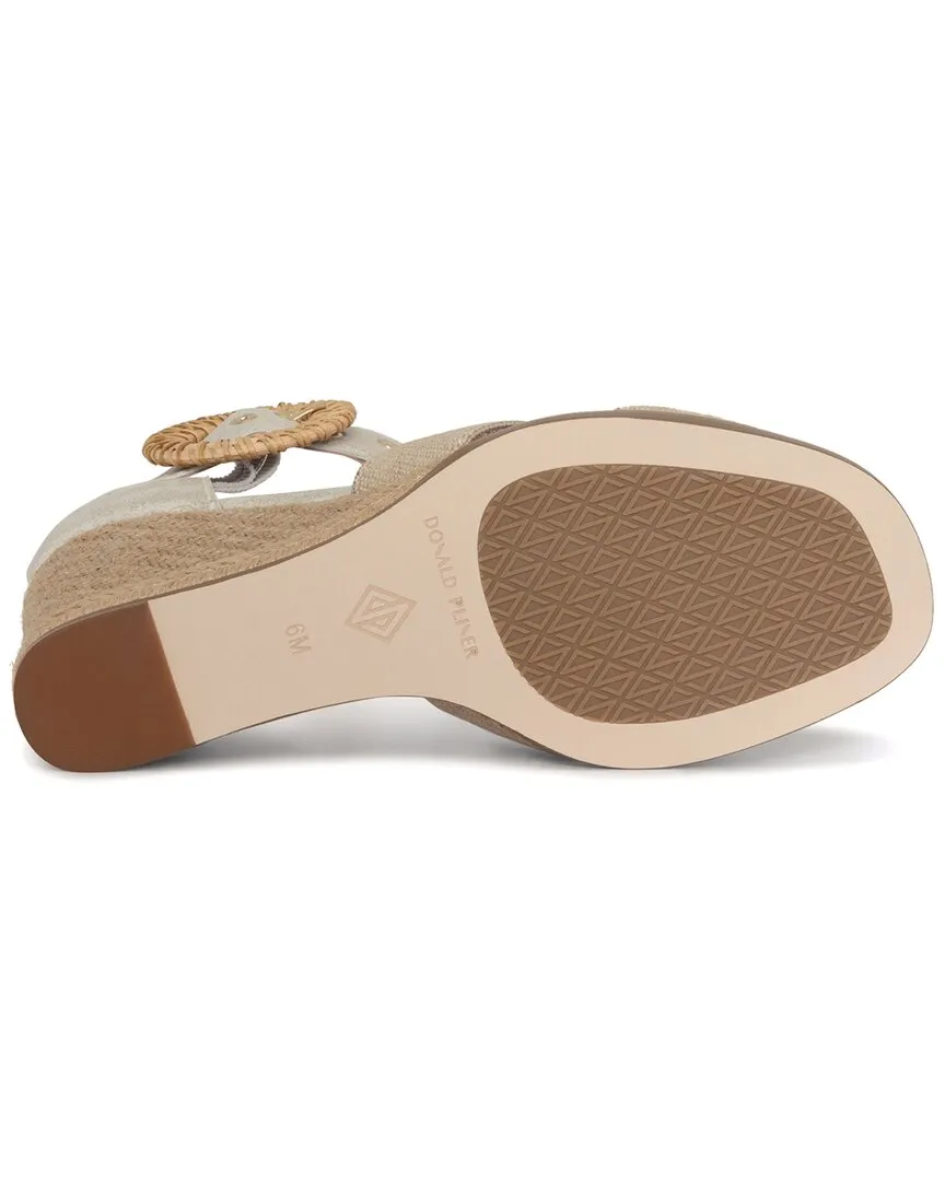 Donald Pliner Lyrah Wedge Sandal