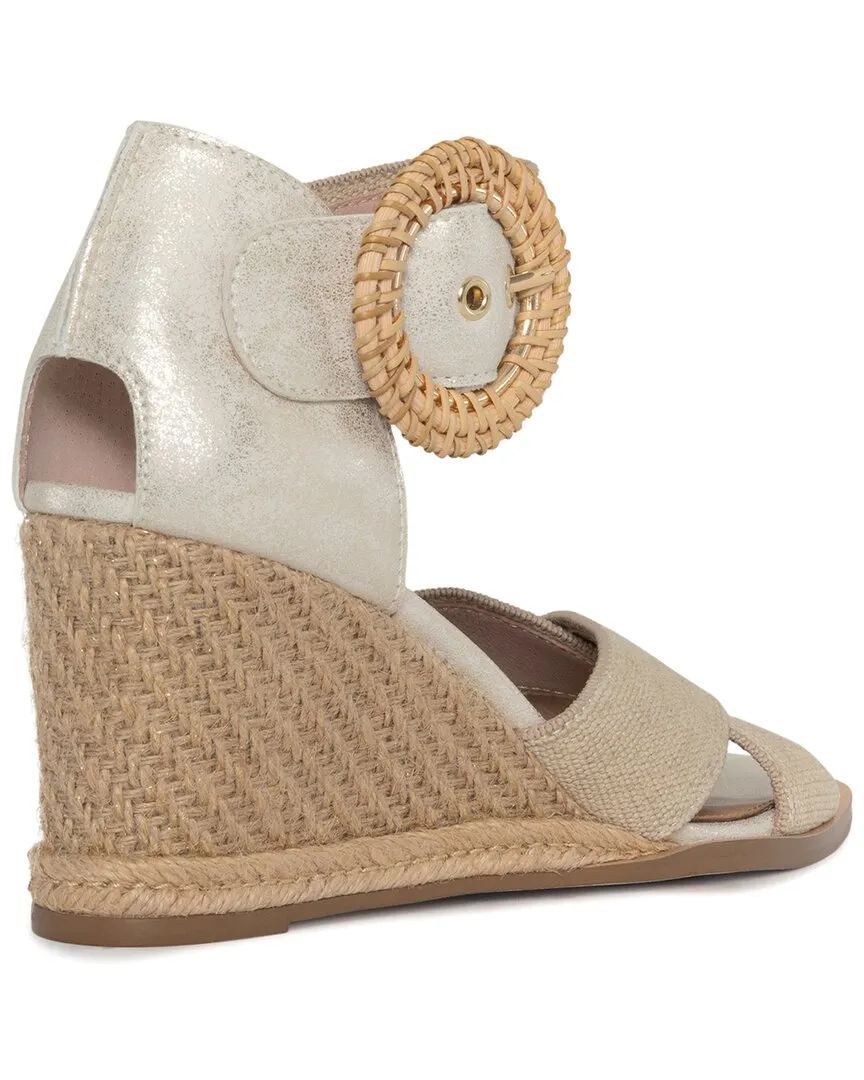 Donald Pliner Lyrah Wedge Sandal
