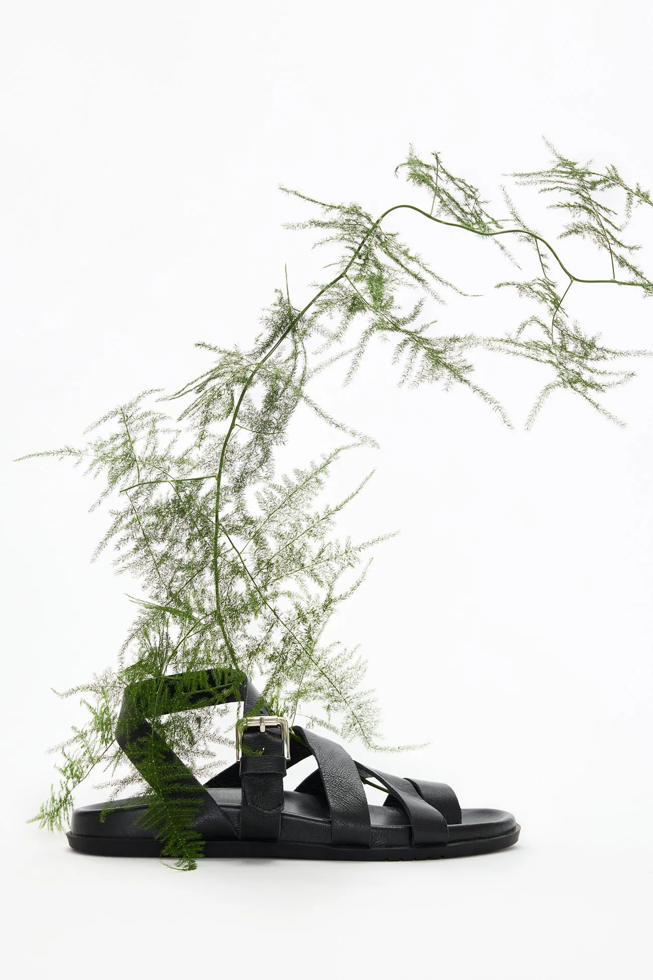 Elisa Sandals