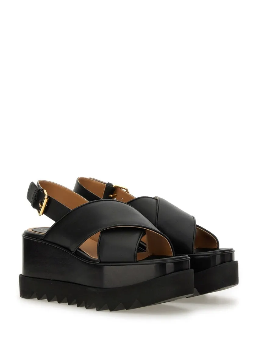 Elyse" Sandal