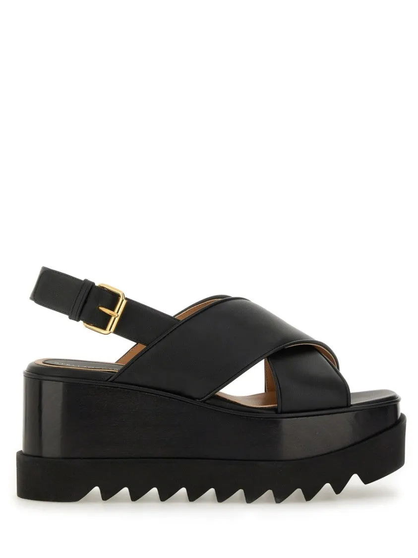Elyse" Sandal