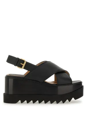Elyse" Sandal