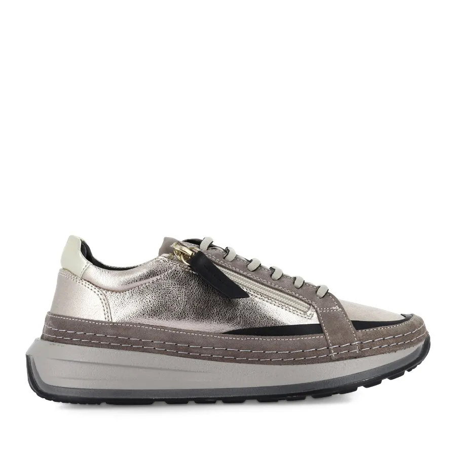 ENA - TAUPE MULTI