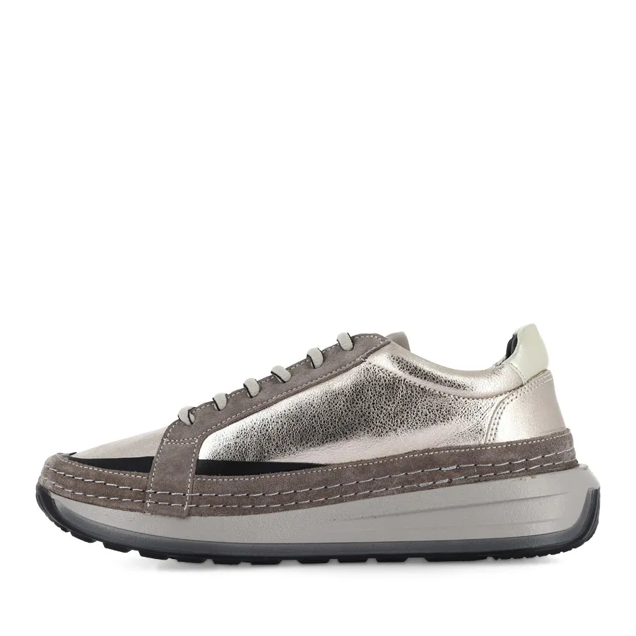 ENA - TAUPE MULTI