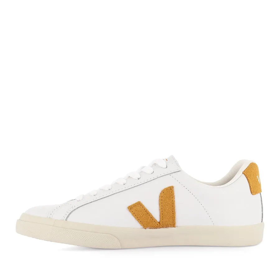 ESPLAR - EXTRA WHITE/SAFRAN