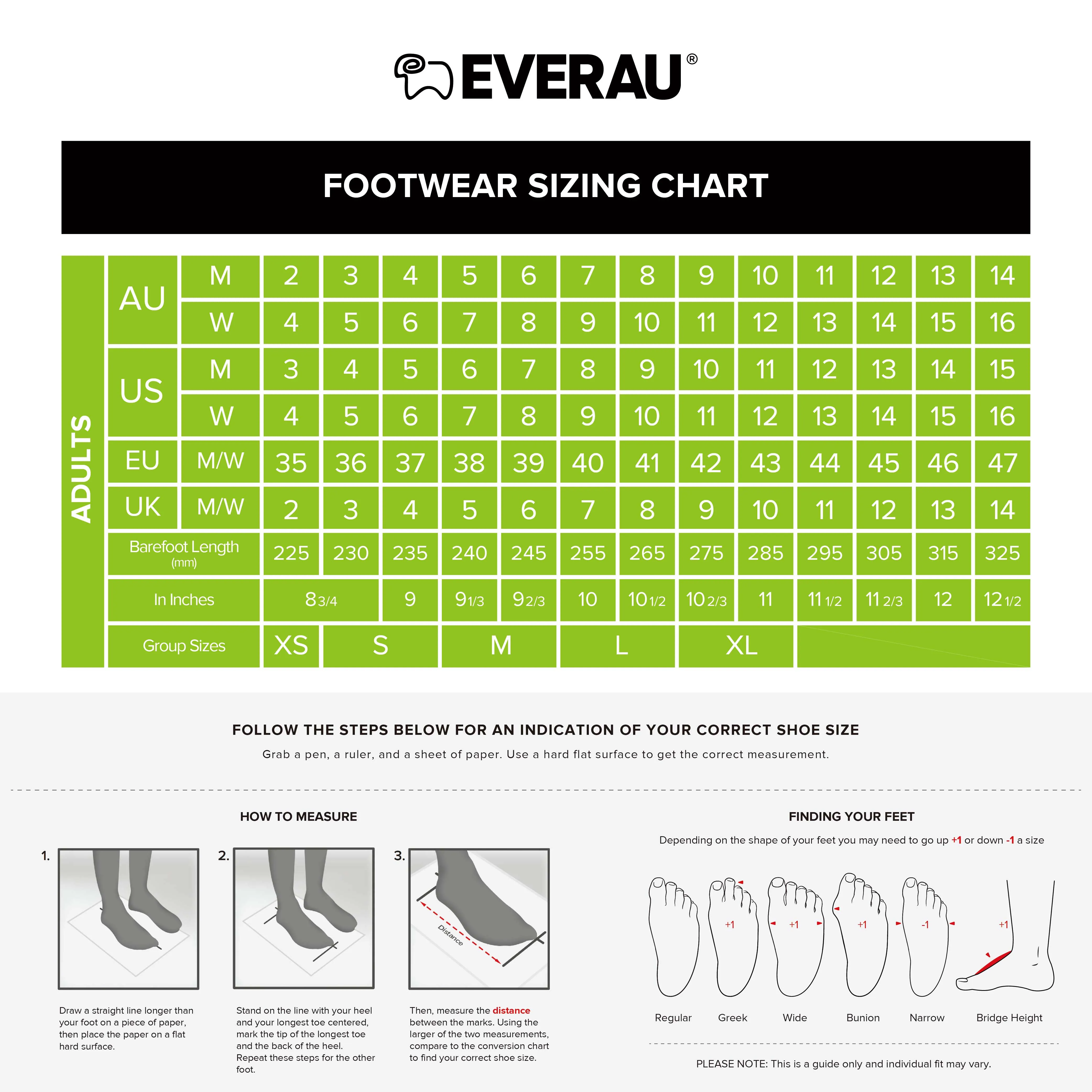 EverAu Australia Women Parrot Short Classic Boots