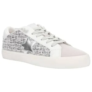 Faith ! In White Tweed