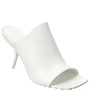 Ferragamo Era 85 Leather Sandal