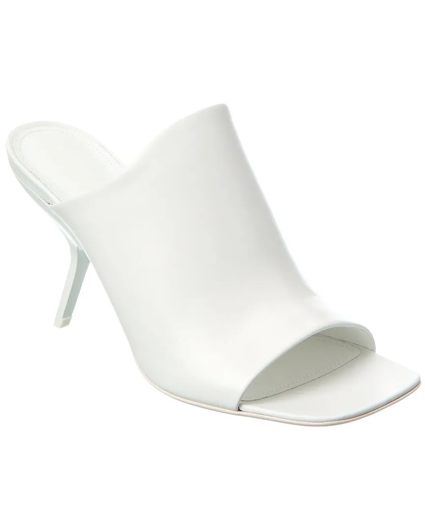 Ferragamo Era 85 Leather Sandal