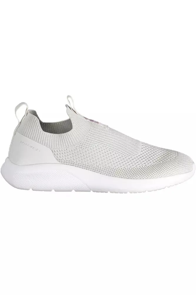 Fila Chic  Contrasting Women's Sneakers