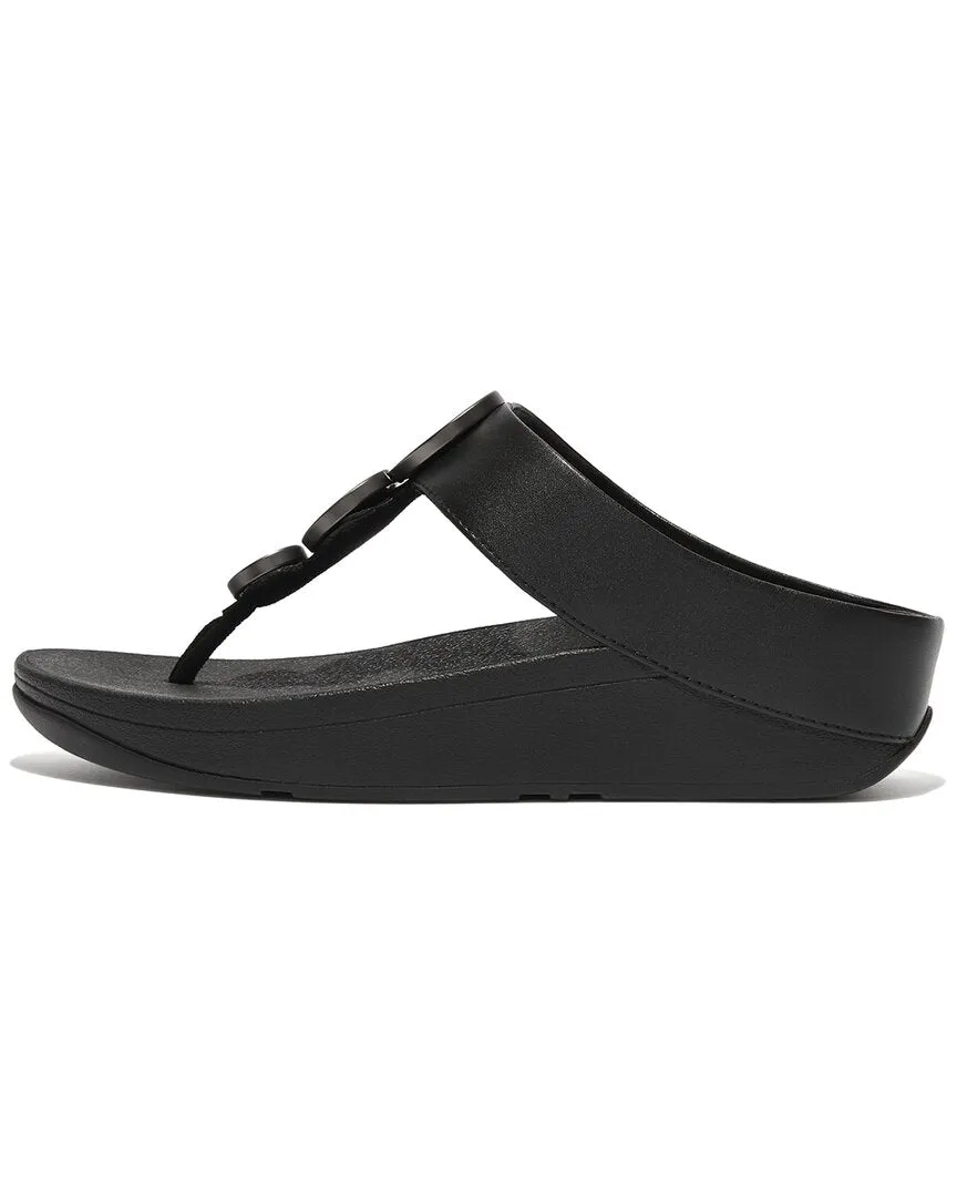 FitFlop Halo Toe Post Sandal