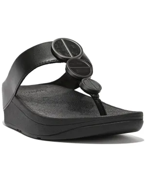 FitFlop Halo Toe Post Sandal