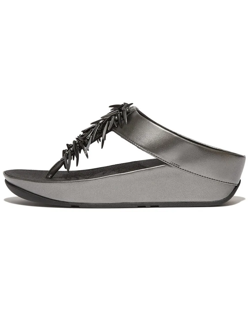 FitFlop Rumba Toe Post Sandal