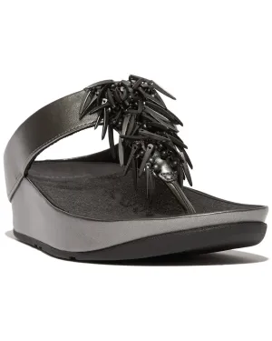 FitFlop Rumba Toe Post Sandal