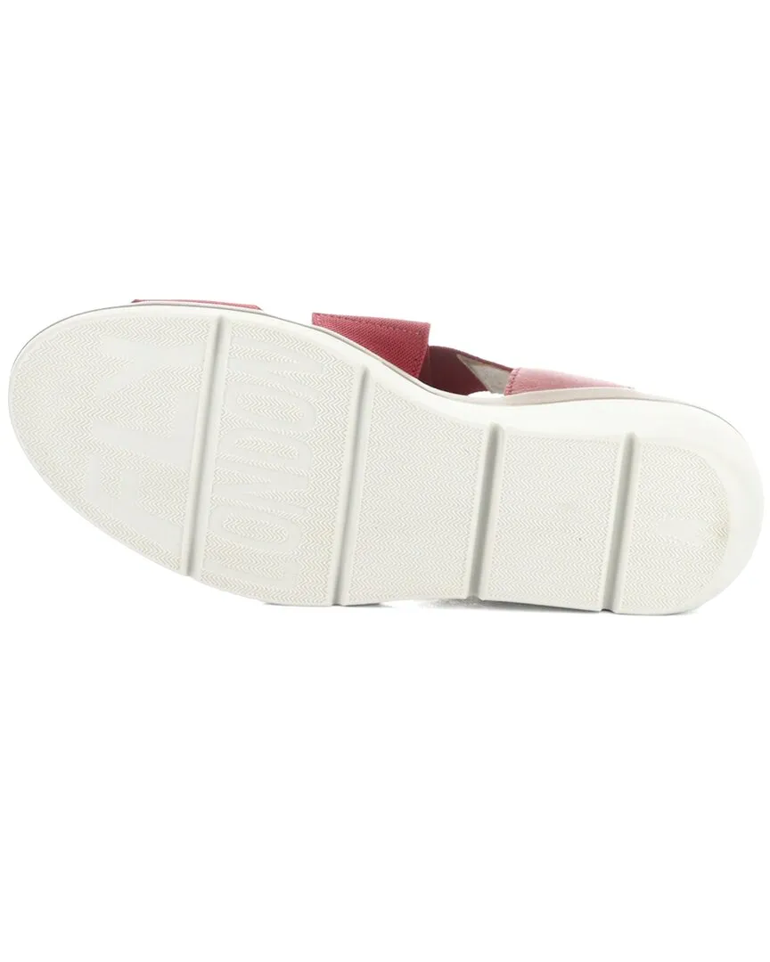 FLY London Noli Leather Sandal
