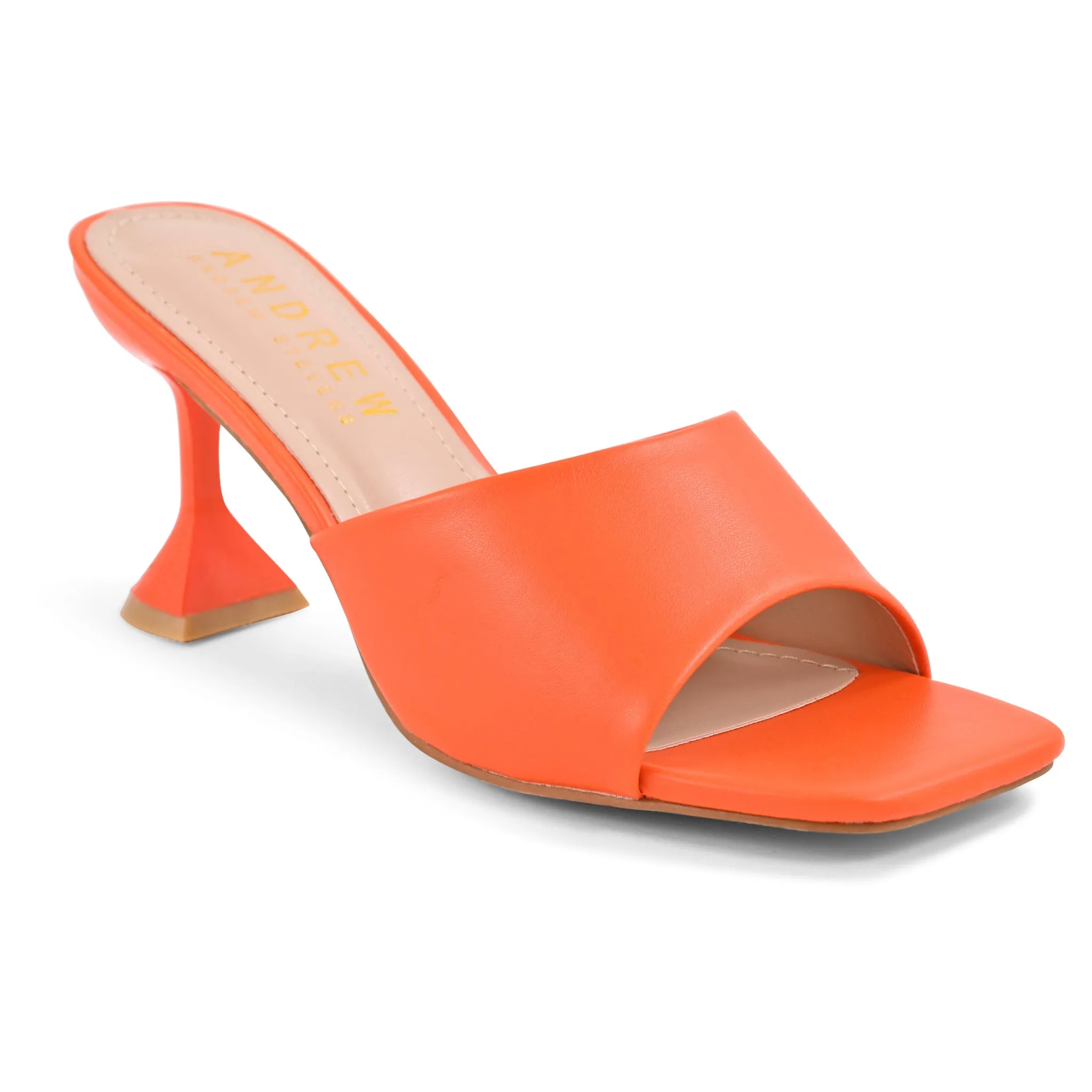 Freya Orange