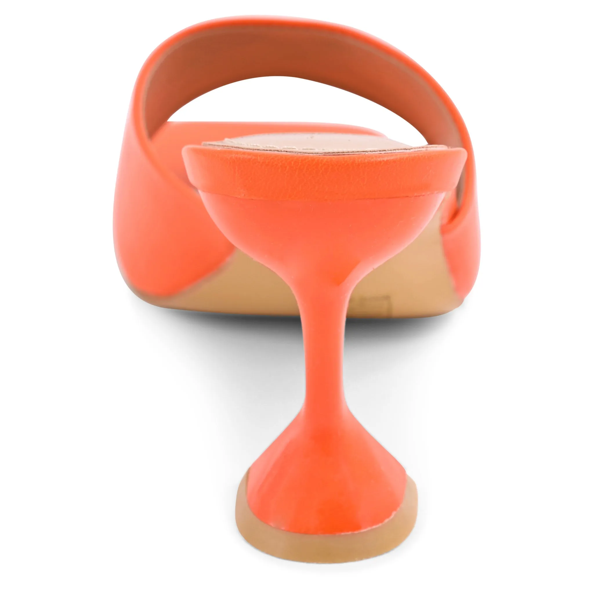 Freya Orange