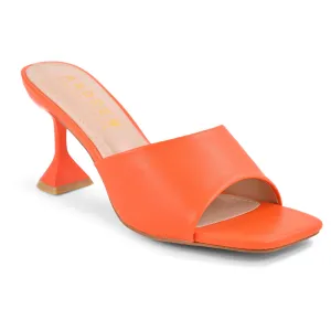 Freya Orange