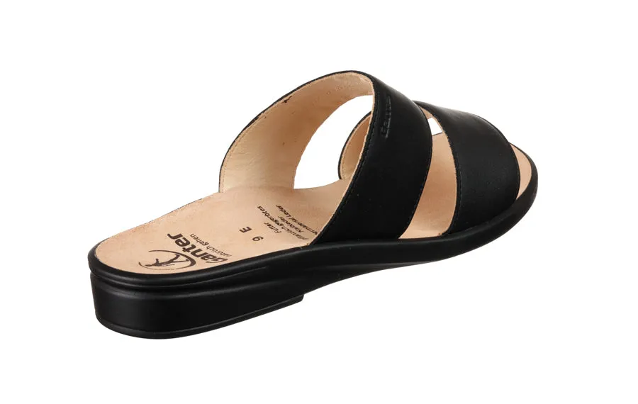 Gan Sleek Black
