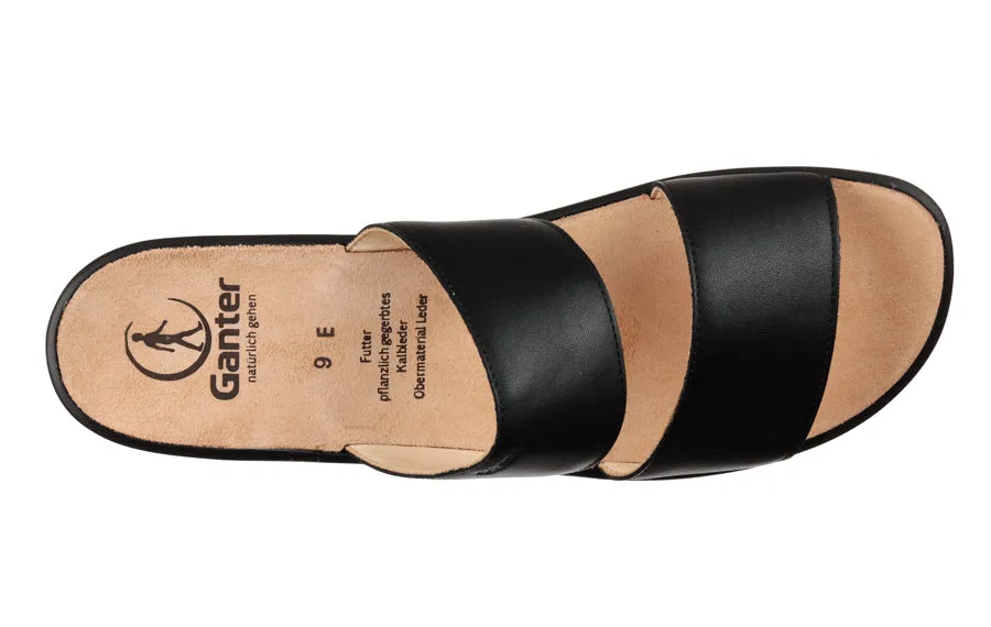 Gan Sleek Black