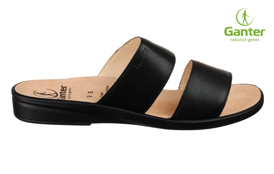 Gan Sleek Black