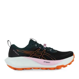 GEL-TRABUCO 13 (L) - BLACK/NOVA ORANGE