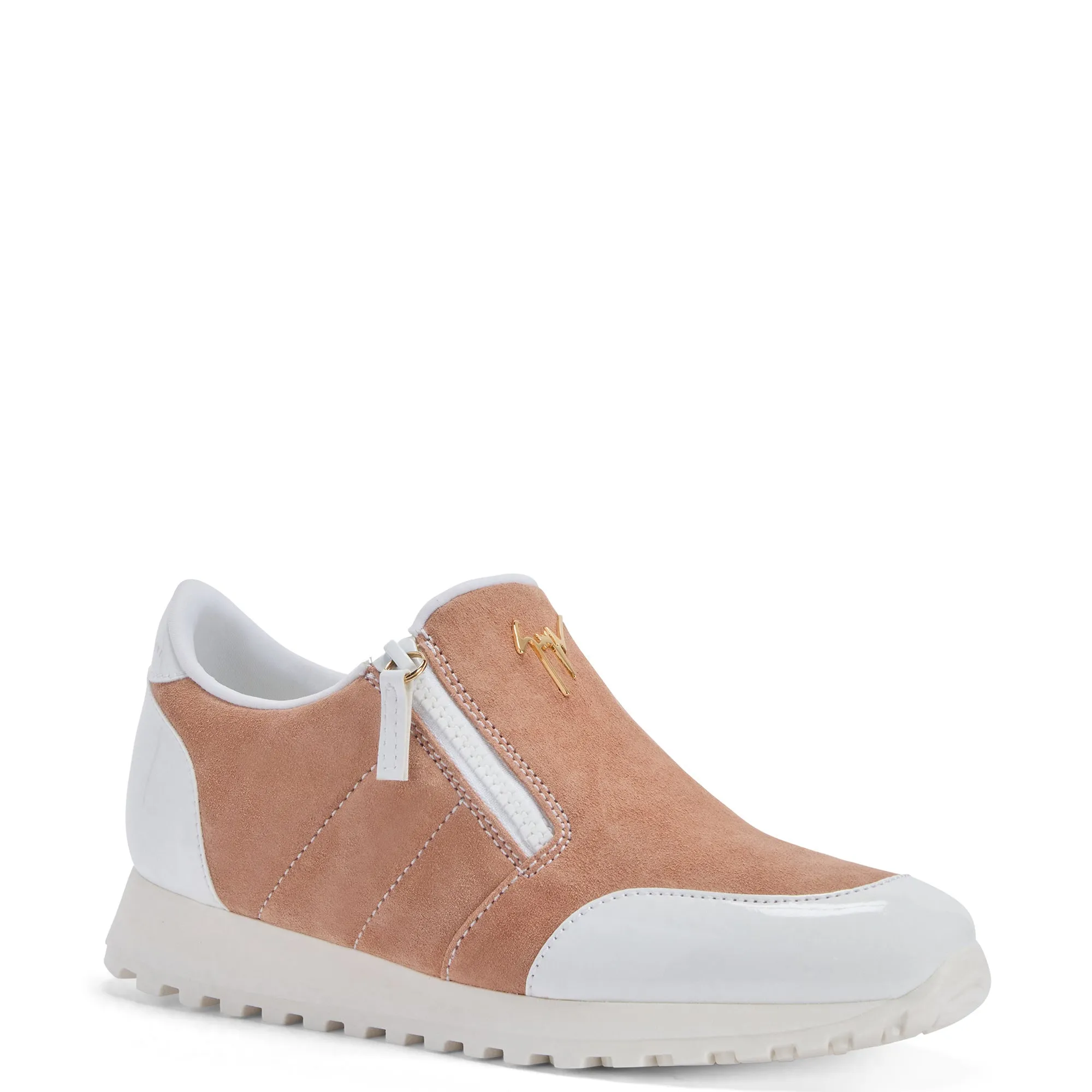 Giuseppe Zanotti Ilde Run