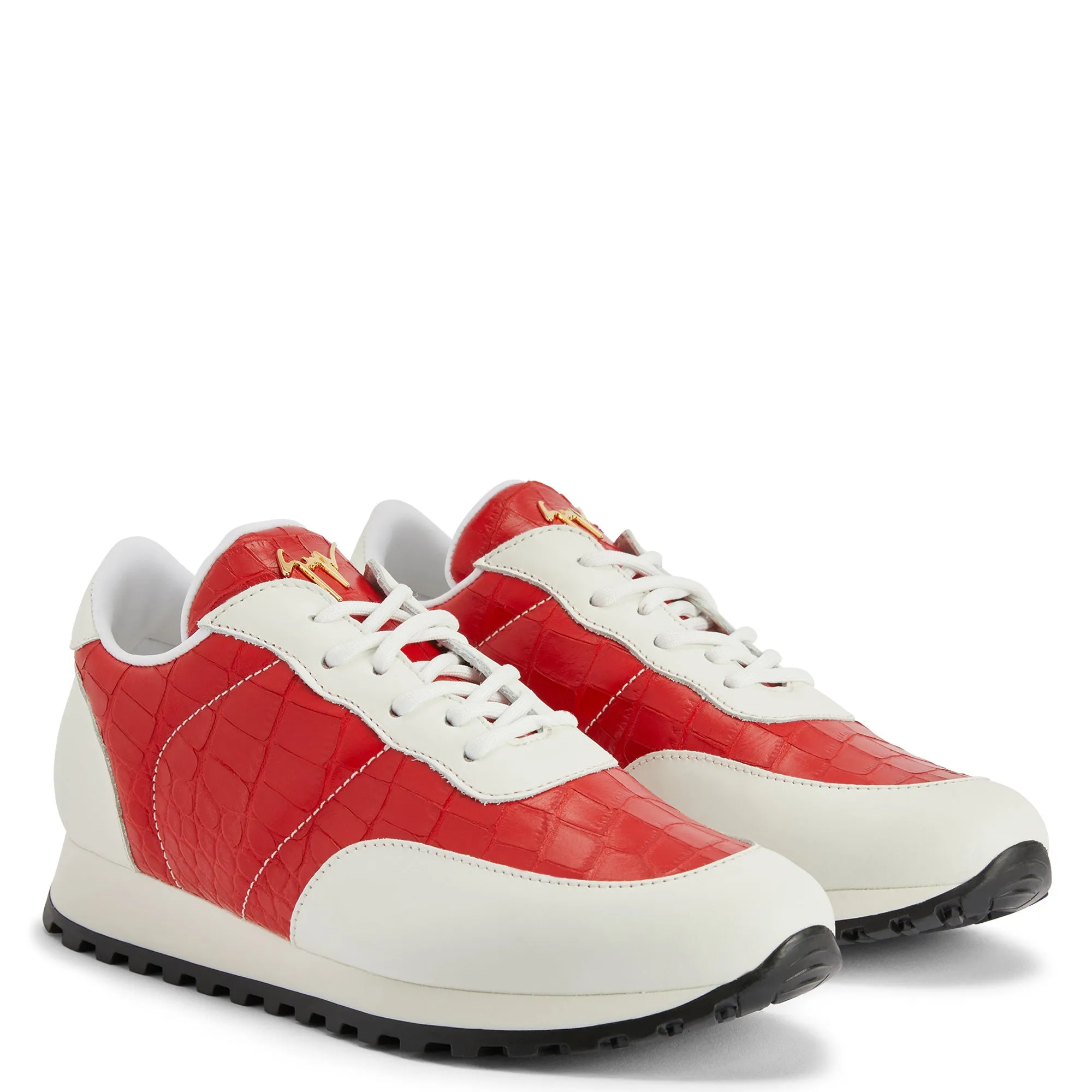 Giuseppe Zanotti Jimi Running