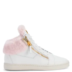 Giuseppe Zanotti Kriss Winter