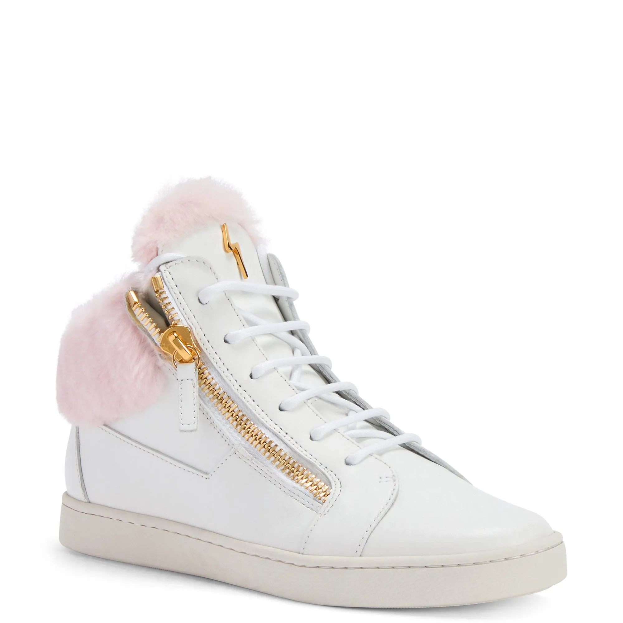 Giuseppe Zanotti Kriss Winter