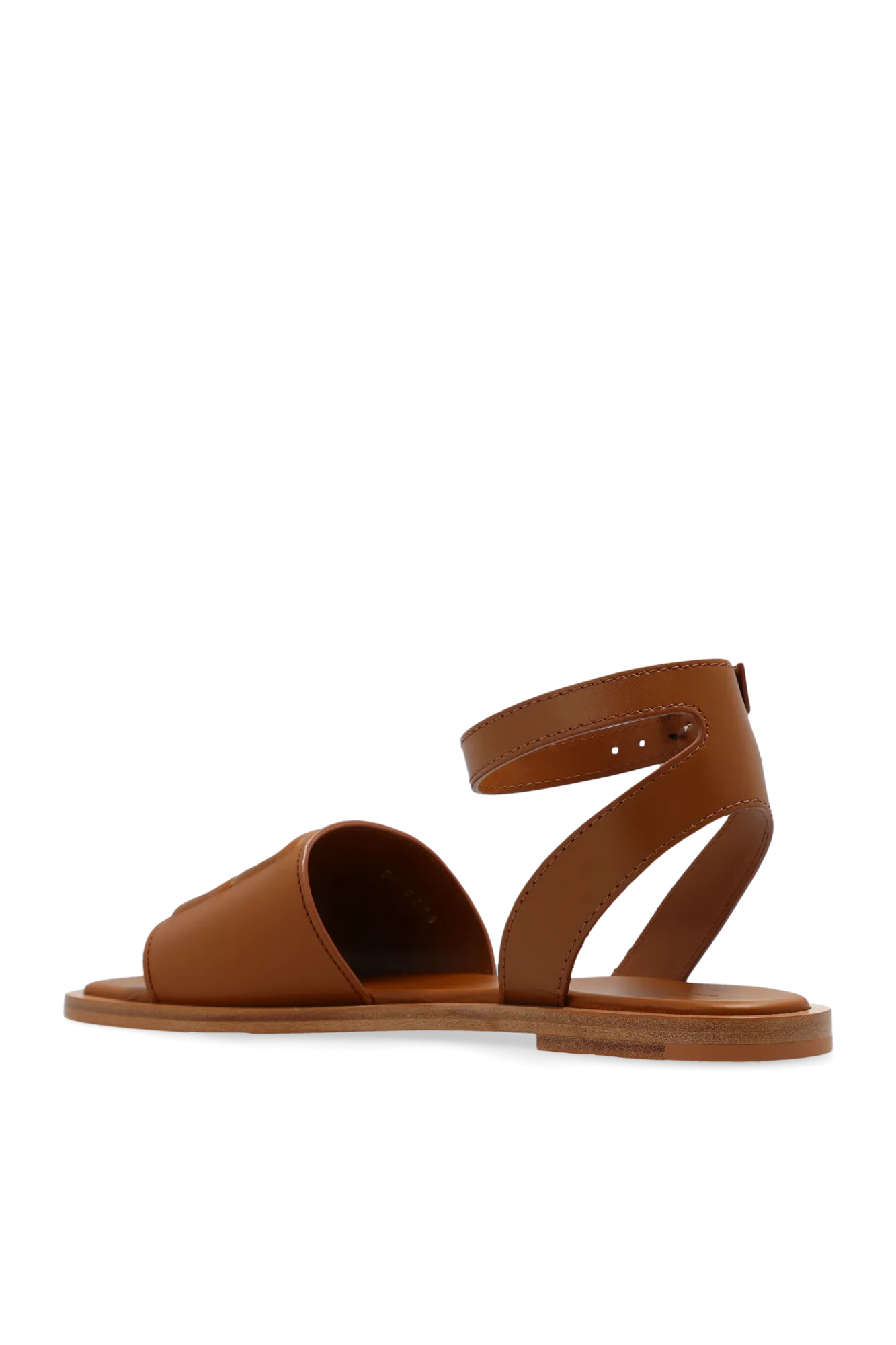 Givenchy Leather Sandals