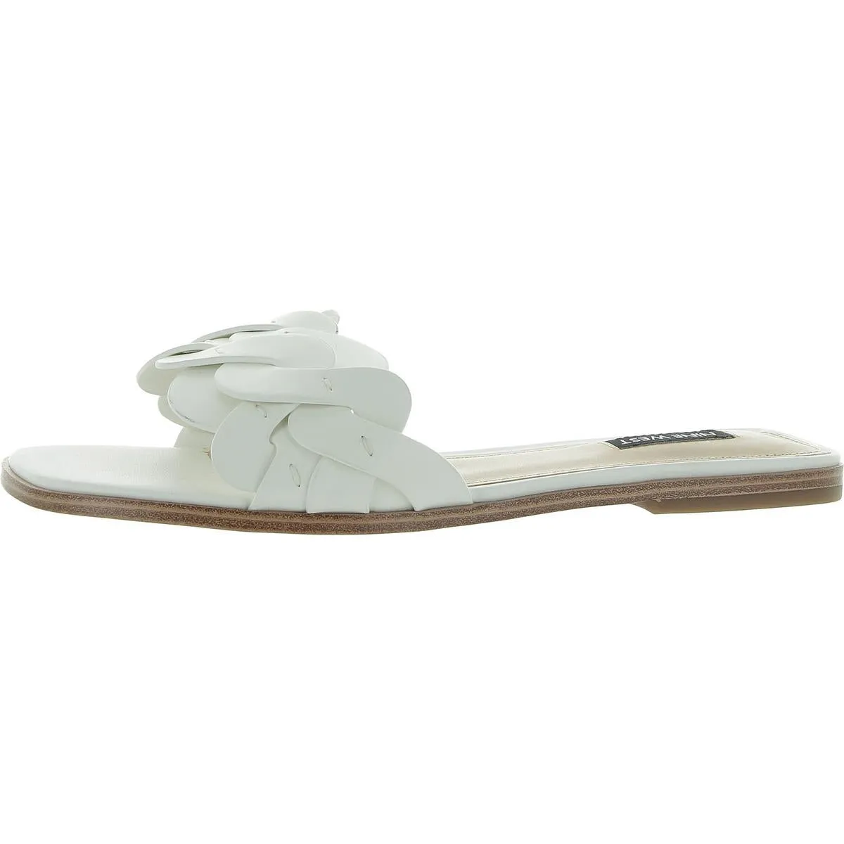 Grifa 3 Womens Padded Insole Slide Sandals