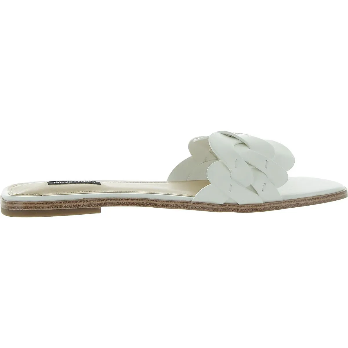Grifa 3 Womens Padded Insole Slide Sandals