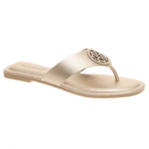 HALLIE1 - GOLD