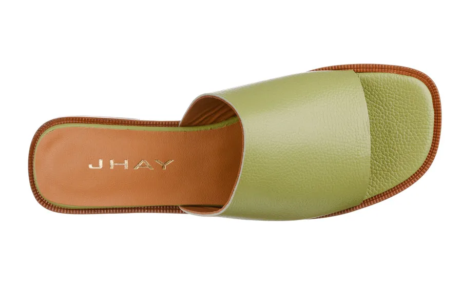 Hay Pistachio Green