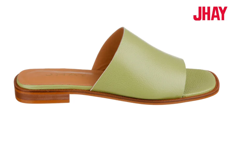 Hay Pistachio Green