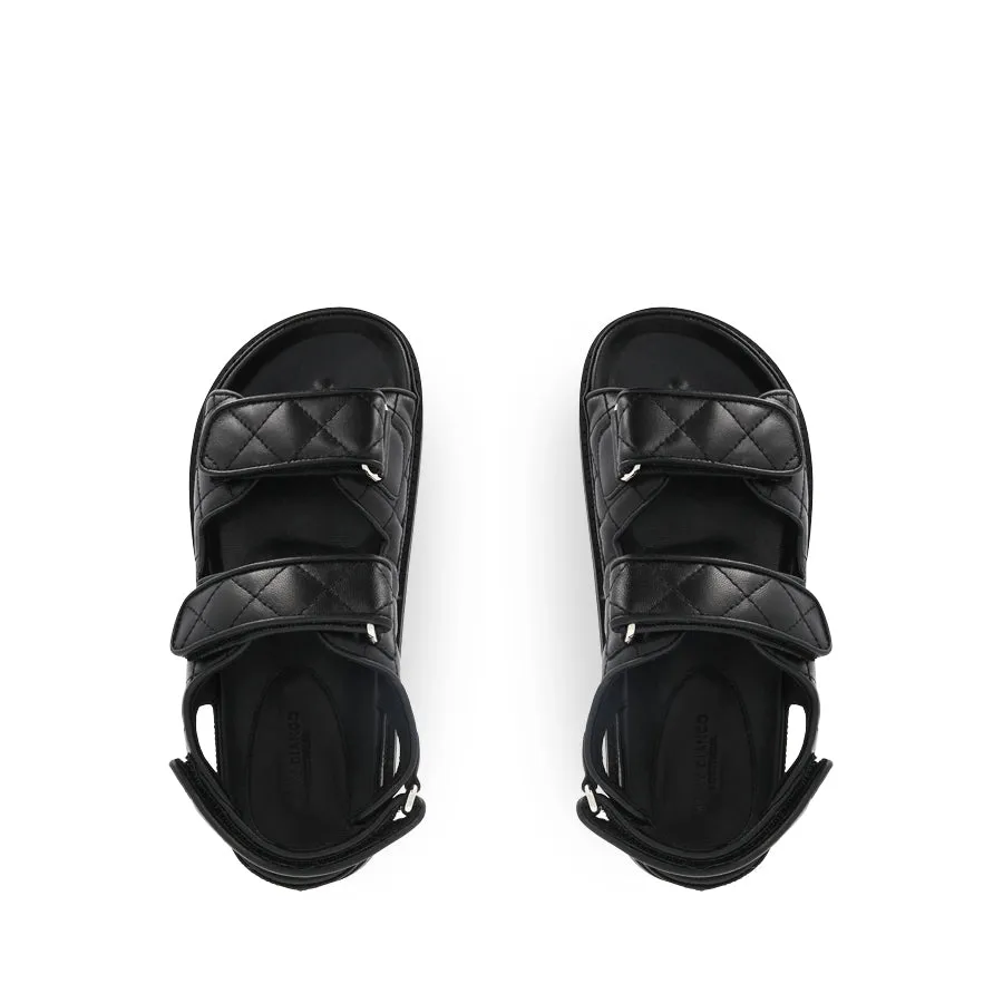 HIRANNI - BLACK SHEEP NAPPA