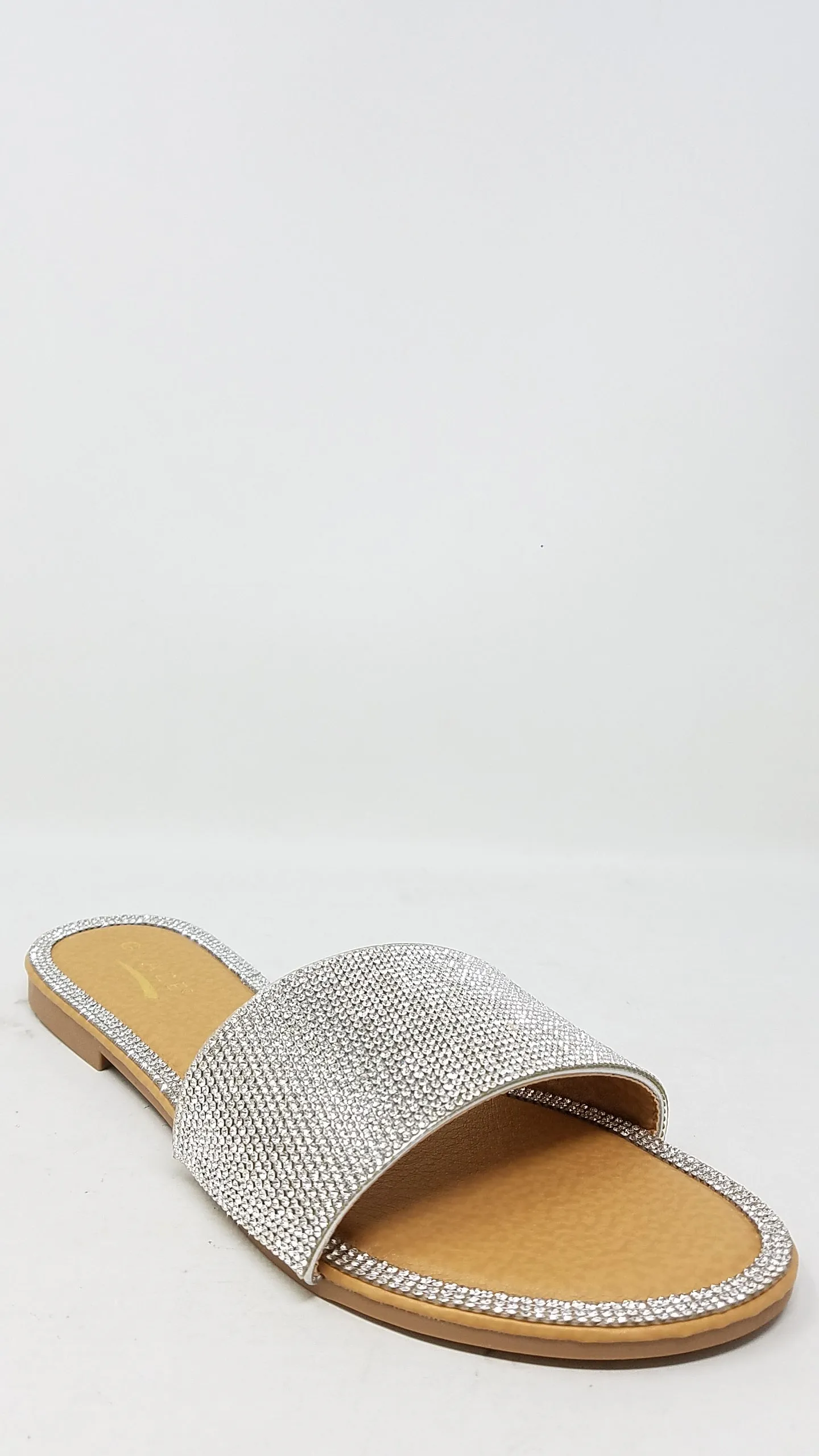 HONEY62 - SILVER