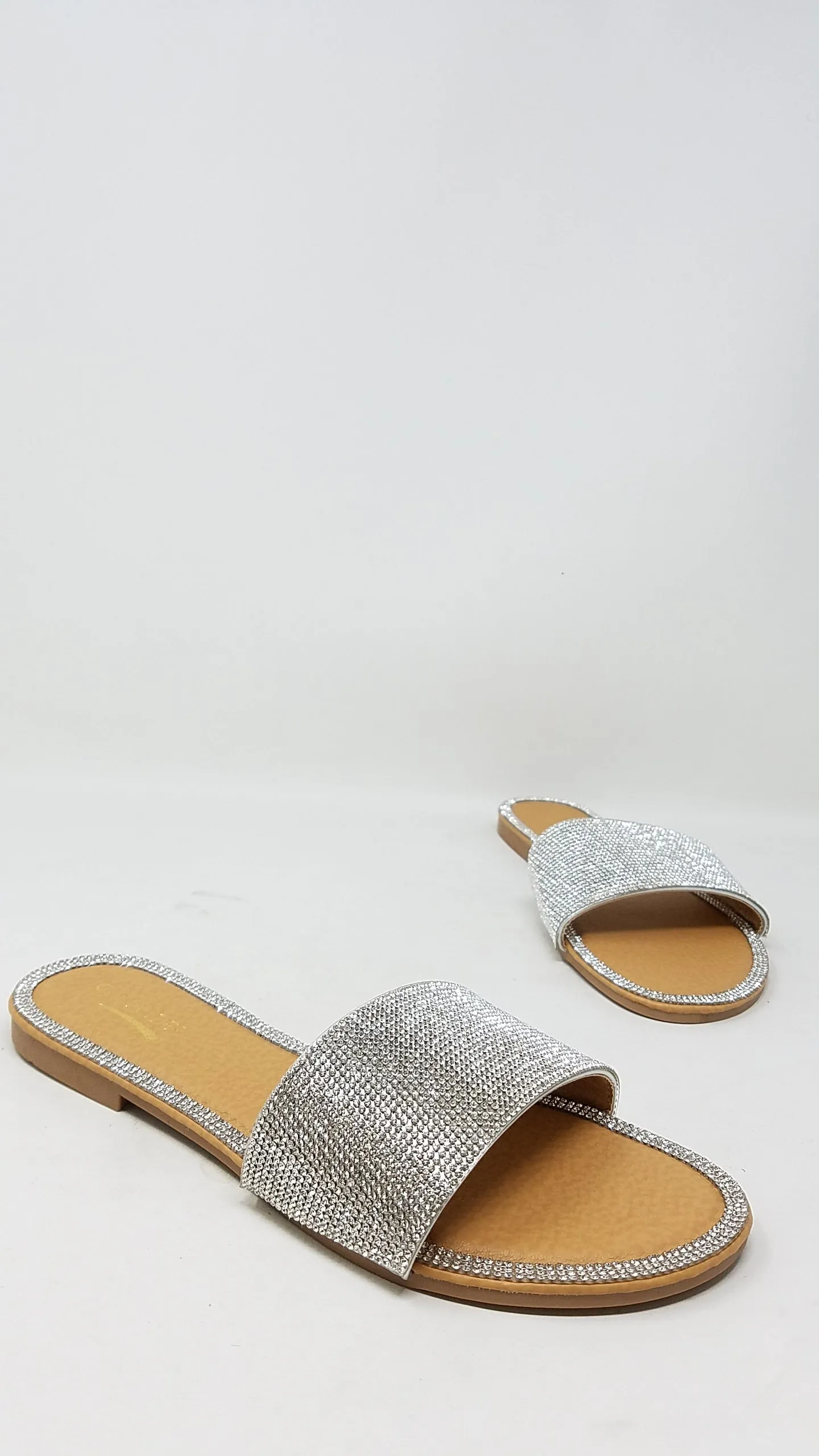 HONEY62 - SILVER