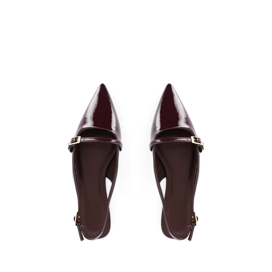 ILIE - MULBERRY PATENT