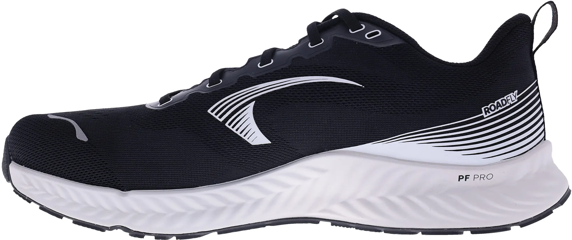 Inov8 RoadFly WIDE FIT Womens Running Shoes - Black