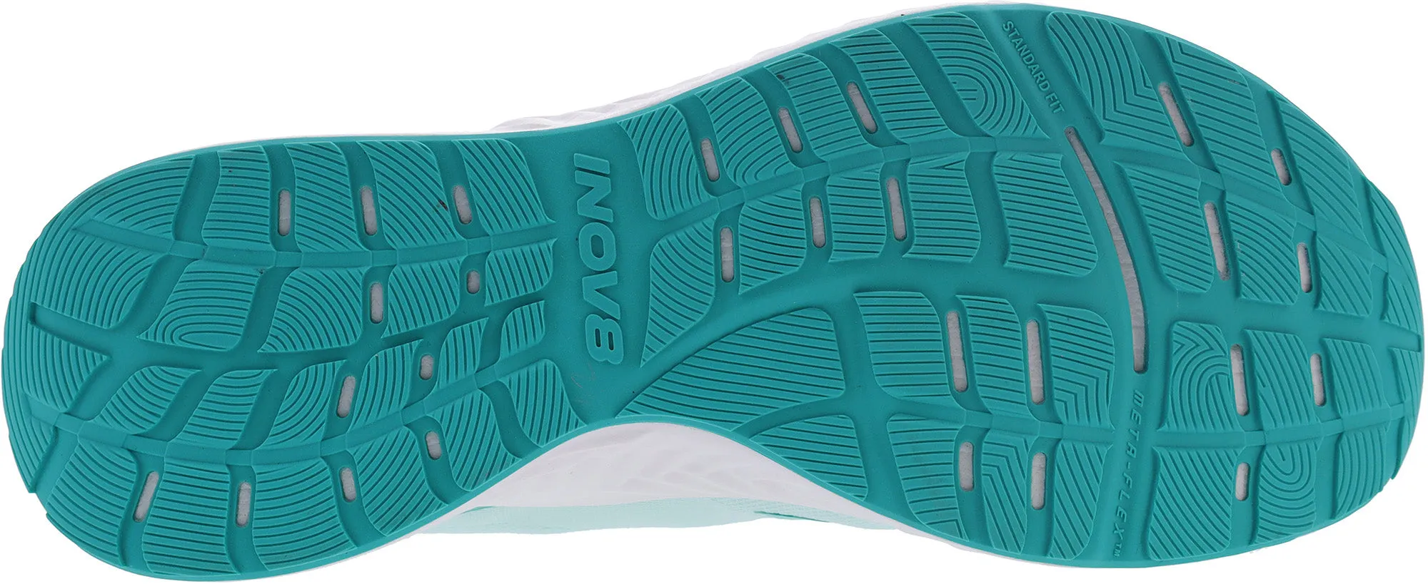 Inov8 RoadFly Womens Running Shoes - Green