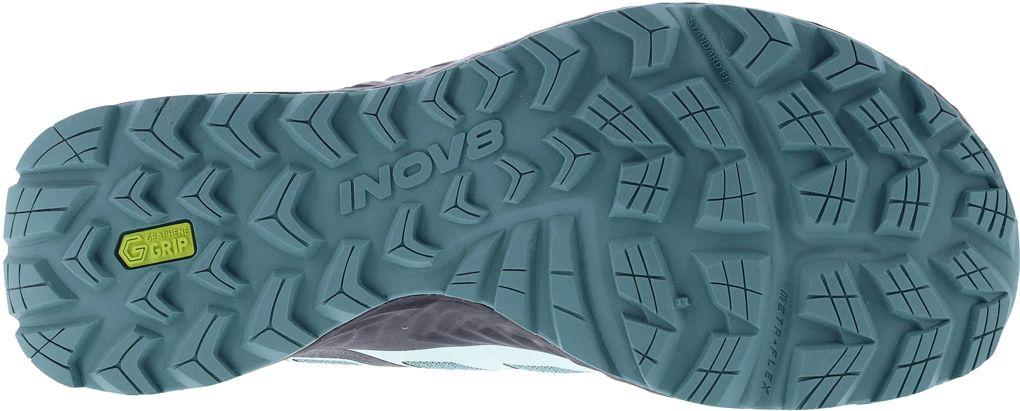 Inov8 TrailFly Womens Trail Running Shoes - Green