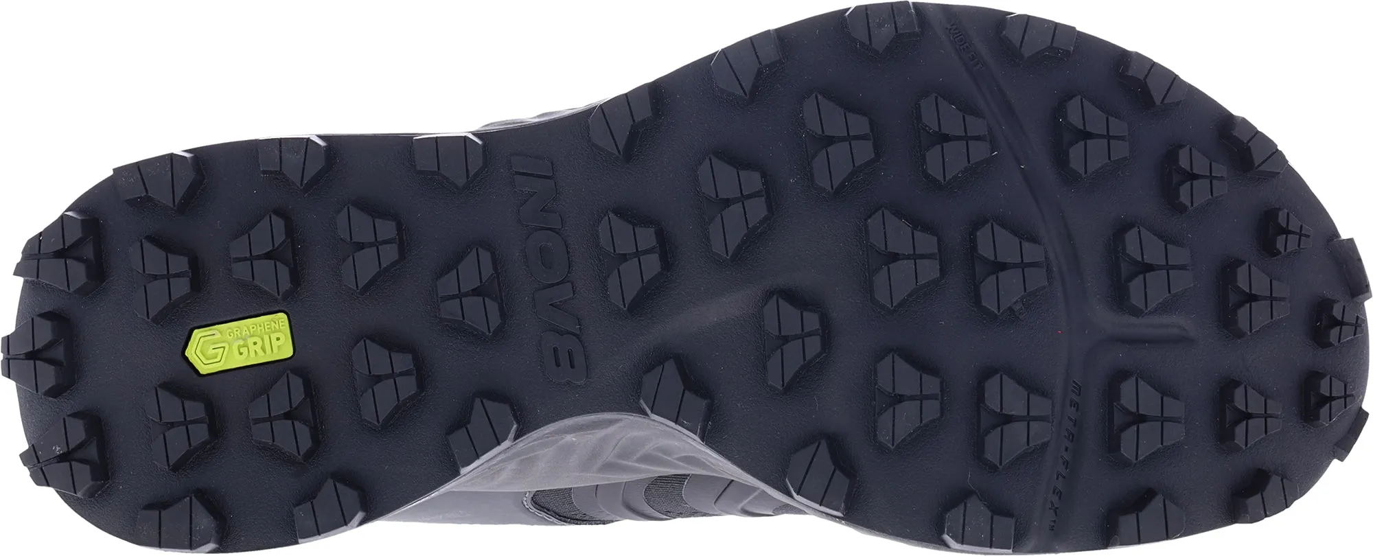 Inov8 TrailTalon Womens Trail Running Shoes - Black