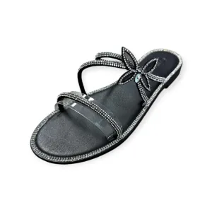 JAYDRA05 - BLACK