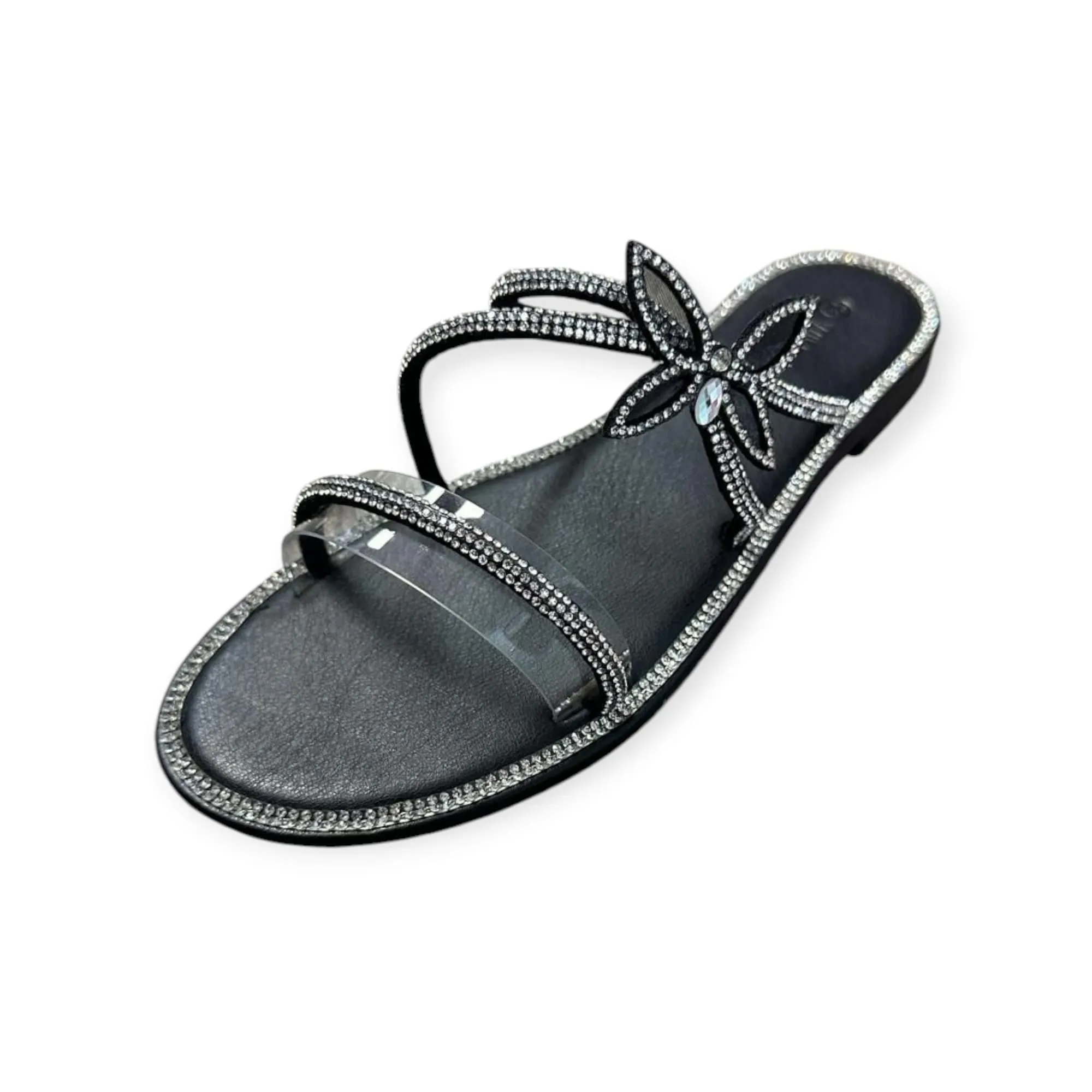 JAYDRA05 - BLACK