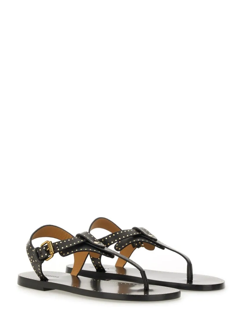 Joony" Sandal