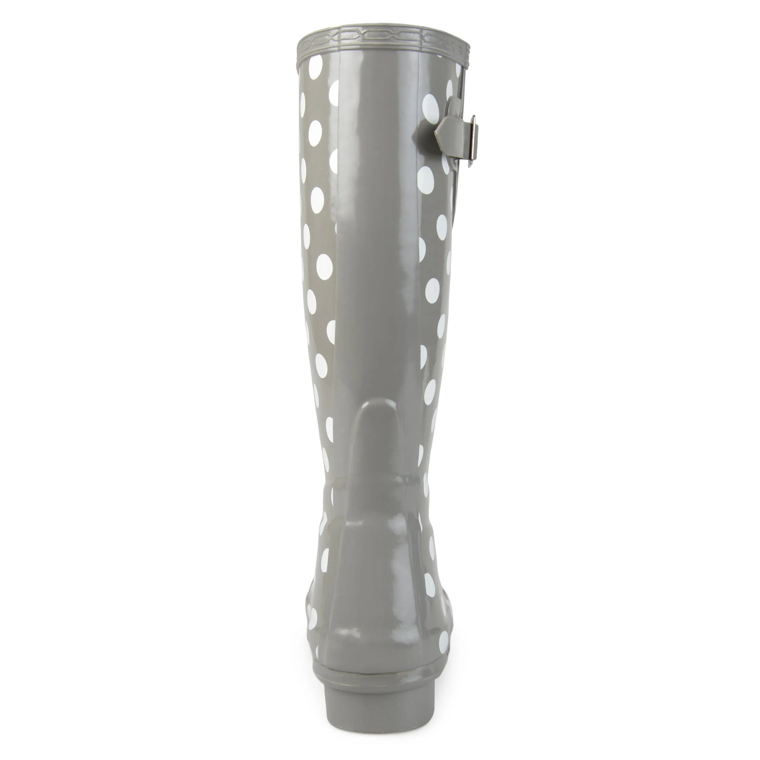 Journee Collection Women's Mist Rainboot