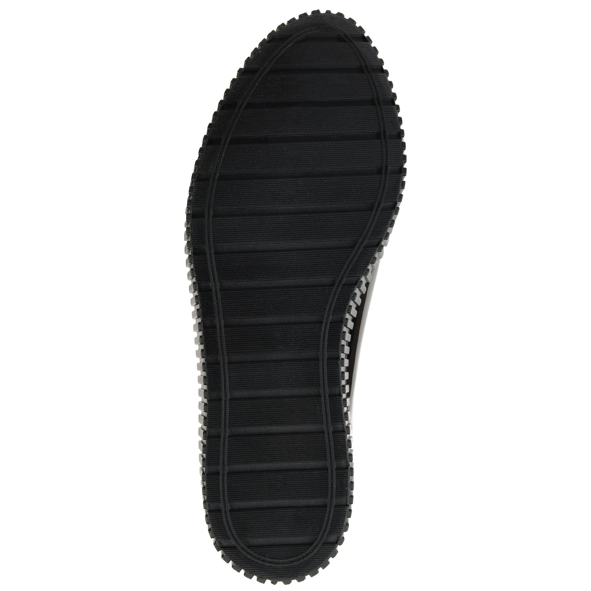 Journee Collection Women's Tru Comfort Foam Drip Rainboot