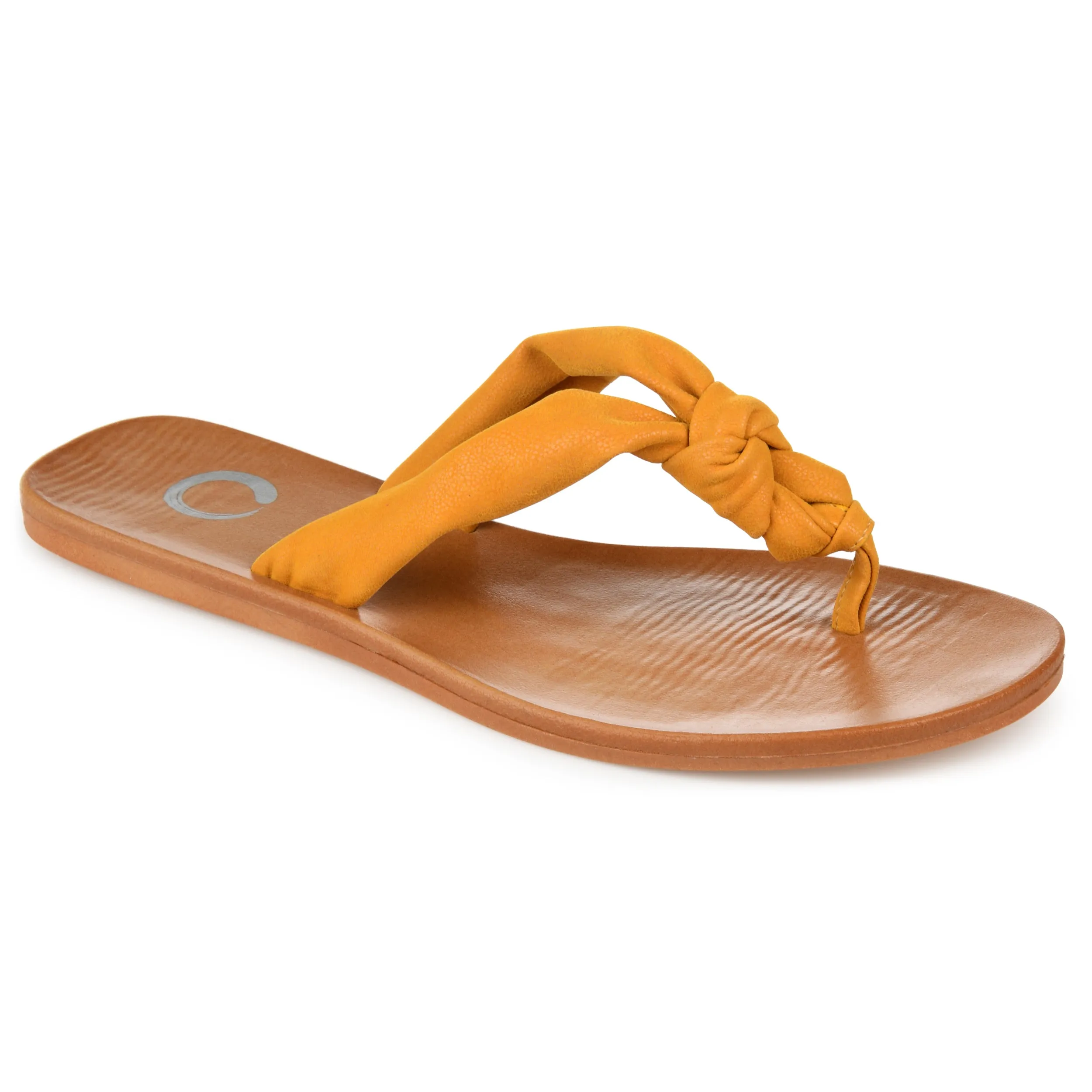 Journee Women's Brindle Sandal